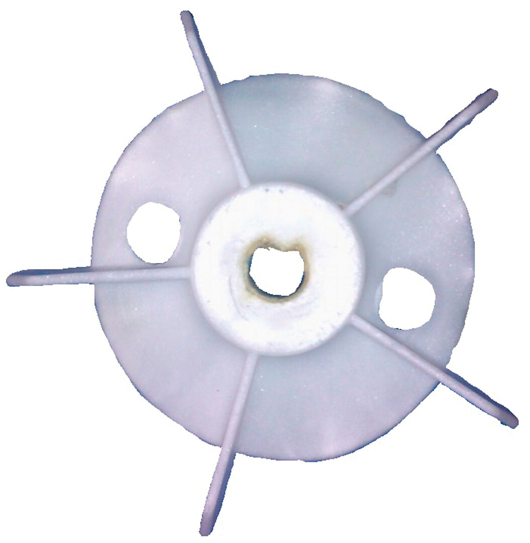 Etra Oy Tuuletinsiipi IEC80 T3A 6P